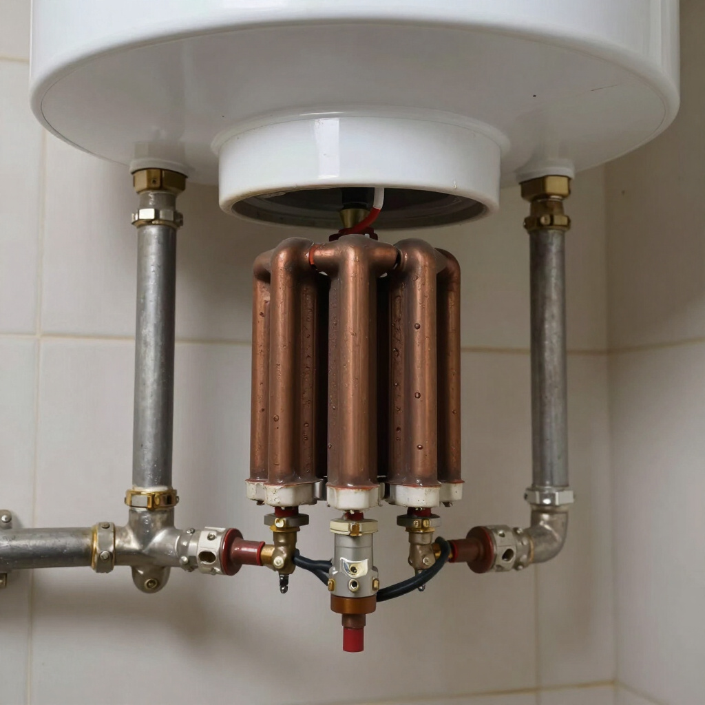 Water Heater Services in Hueytown