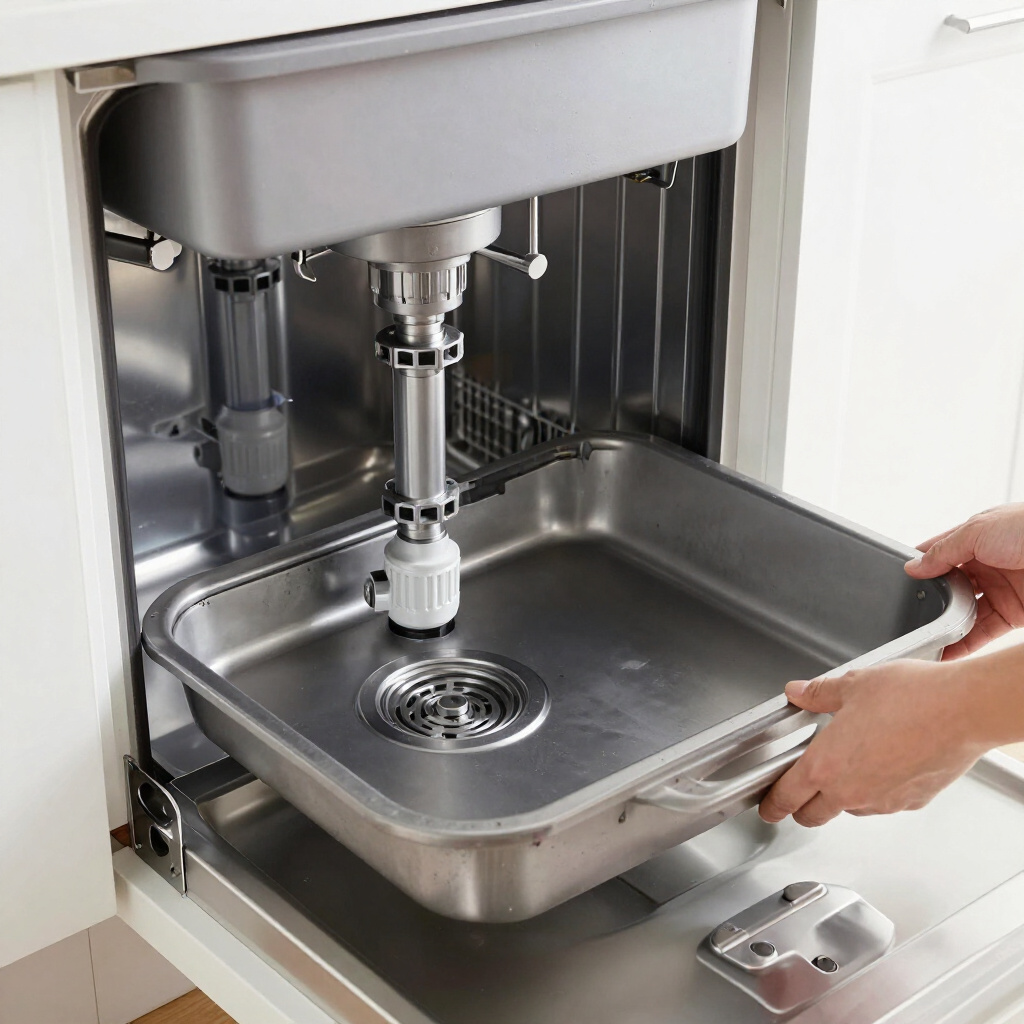 Garbage Disposal in Hueytown